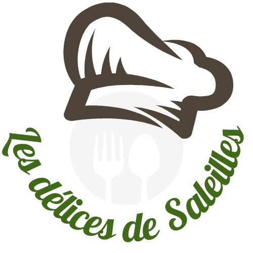 Les Délices de Saleilles - Logo
