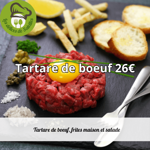 Les Délices de Saleilles